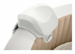 Nackstöd Intex 28505 Hydromassagepool