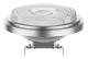 Noxion Lucent LED Spot G53 AR111 7.2W 450lm 40D - 918-927 Dim tillWarm | Bästa färgåtergivning - Dimbar - Ersättare 50W