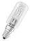 Osram Halogenglödlampa Halolux t 60w e14 clear - 3000k E14