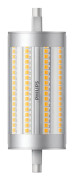 Philips CorePro LED 64673800, 150 W, R7s, 2460 LM, 15000 h, Mjukt vit
