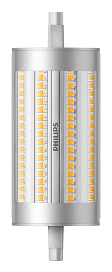 Philips CorePro LED 64673800, 150 W, R7s, 2460 LM, 15000 h, Mjukt vit