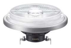 Philips MASTER LEDSpot G53 AR111 14.8W 875lm 45D - 927 Extra Varm Vit | Bästa färgåtergivning - Dimbar - Ersättare 75W