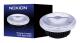 Noxion Lucent LED Spot G53 AR111 12W 600lm 40D - 927 Extra Varm Vit | Bästa färgåtergivning - Ersättare 50W