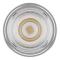 Noxion LEDspot LED Spot G53 AR111 7.3W 450lm 24D - 918-927 Dim tillWarm | Bästa färgåtergivning - Dimbar - Ersättare 50W