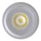 Noxion Lucent LED Spot G53 AR111 7.4W 450lm 40D - 930 Varm Vit | Bästa färgåtergivning - Dimbar - Ersättare 50W