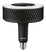 Philips TrueForce - LED-glödlampa - E40 - 95 W (motsvarande 250 W) - klass A++ - neutralt vitt ljus - 4000 K