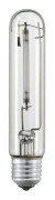 Philips MASTER SON-T PIA Plus - HPS-lampa (high-pressure sodium) - form: T35 - klar finish - E27 - 54.5 W - klass G - 2000 K