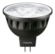 MR16 - PHILIPS Expert Färg - 6,5W - 2700K