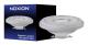 Noxion Lucent LED Spot G53 AR111 7.4W 450lm 40D - 930 Varm Vit | Bästa färgåtergivning - Dimbar - Ersättare 50W