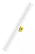 Osram LEDinestra S14d 3.1W 275lm - 827 Extra Varm Vit | 30cm - Dimbar - Ersättare 35W