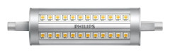 Philips 71406500, 14 W, 120 W, R7s, 2000 LM, 15000 h, Kall vit