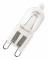 Osram ugnslampa 25W 250lm 2500K G9