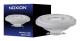 Noxion LED Spot G53 AR111 7.4W 450lm 40D - 927 Extra Varm Vit | Bästa färgåtergivning - Dimbar - Ersättare 50W
