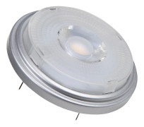 Parathom Pro LEDspot G53 AR111 7.4W 450lm 40D - 927 Extra Varm Vit | Bästa färgåtergivning - Dimbar - Ersättare 50W