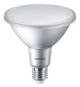 Philips Master Value LED Lampa Reflektor E27 PAR38 13W 1000lm 25D - 927 Extra Varm Vit | Bästa färgåtergivning - Dimbar - Ersättare 100W