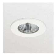 Philips LED Spot Klar Accent G2 RS060B 6W 500lm 36D - 830 Varm Vit | 75mm - Dimbar