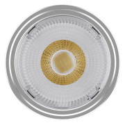 Noxion LED Spot G53 AR111 11.7W 800lm 40D - 927 Extra Varm Vit | Bästa färgåtergivning - Dimbar - Ersättare 75W