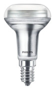Philips CorePro LEDspot E14 Reflektor R50 4.3W 827 36D | Extra Varm Vit - Dimbar - Ersättare 60W