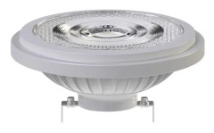 Noxion Lucent LED Spot G53 AR111 11.7W 800lm 24D - 927 Extra Varm Vit | Bästa färgåtergivning - Dimbar - Ersättare 75W
