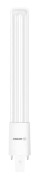 Osram Dulux-S LED 6W 700lm - 840 Kallvit | Ersättare 11W