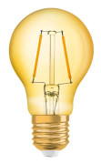 Vintage LED 1906 22W 825 Filament Guld E27