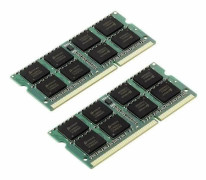 SODIMM DDR3-1600 16GB (2x8GB) - Corsair Apple