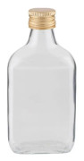 Axentia Flaska 200 ml