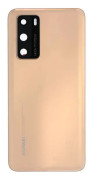 Huawei P40 Baksida - Guld