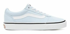 Sportskor Casual Dam Vans Ward Blå - 37