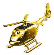 Aromaterapi Solar Helikopter Dekor