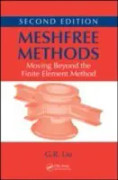 Meshfree Methods