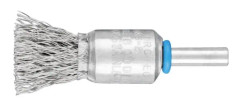 PFERD PBU 1516/6 INOX 0,35, 1,5 cm, 1,5 cm, Stål, Icke-järnmetaller, brons, Rostfritt stål, Gjuten aluminium, 18000 RPM
