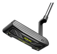 Cobra King Grandsport 35 Armlock RH Höger Putter - Silver - 41