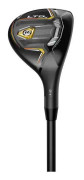 Puma King Ltdx Rh klubbor - antracitgrå - 5/H