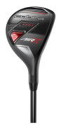 Club hybrid högerhänt Cobra Air-X RH - antracitgrå - 3/H