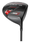 Wood N°3 Högerhänt Cobra Air-X Fairway - grå - 3