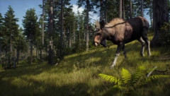 Xbox One Videospel Just For Games Way of the Hunter