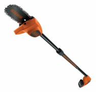 Grensåg 18V Lithium 20cm Kap