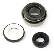 3pcs/set ATV Motorcykel Scooter Komplett Vattenpump Oil Seal för CF250 150 Ställ vattenpump olja tätning