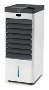 Portable Evaporative Air Cooler Black & Decker BXAC50E 5 L Vit 75W