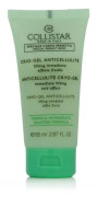 Collistar Crio-gel Anti Cellulite, Kvinna, Motverkar celluliter, 85 ml, Rör, 1 styck