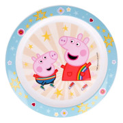 Peppa Pig - dessertplatta