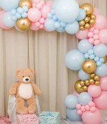 Ballongbåge Gender Reveal