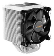 be quiet Shadow Rock 3 White Intel/AMD CPU Air Cooler