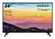 Digihome 24UAN221 12V TV 24"