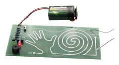 Sol Expert 74400 Ruhige Hand lödbyggsats