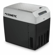 Bärbar kyl Dometic 9600013320 Svart/Silvrig 20 L