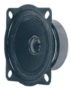Visaton TW 70 8 OHM - Högtalardrivrutin - 80 Watt