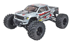 NINCO OUTLANDER, Monstertruck, 1:12, 6 År, 1500 mAh