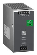 Schneider Electric DIN Rail Power Supply, 88%, 24V, 10A, 240W, Adjustable (ABLS1A24100)